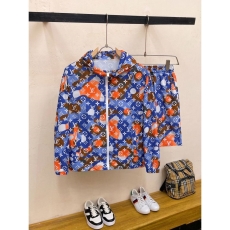 Louis Vuitton Sunscreen Jacket